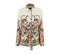 Etro - Jacket - - Jackets - Donna - Multicolore - M