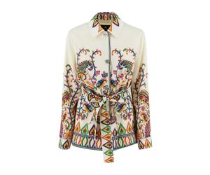 Etro - Jacket - - Jackets - Donna - Multicolore - M