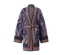 Etro - Kimonos - - Blouses & Shirts - Donna - Multicolore - 3XS