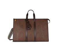 Etro - Large Arnica Travel Bag - - Bags - Uomo - Marrone - ONE SIZE