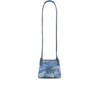 Etro - Libra Shopper - - Bags - Donna - Blu - ONE SIZE