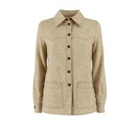 Etro - Light Jacket - - Jackets - Donna - Beige - M