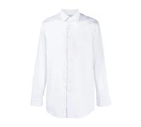 Etro - Long Sleeve Shirt - - Shirts - Uomo - Bianco - 3XL