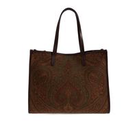 Etro - Love Trotter Large Bag - - Bags - Donna - Marrone - ONE SIZE