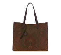 Etro - Love Trotter Large Shopping Bag - - Bags - Donna - Multicolore - ONE SIZE