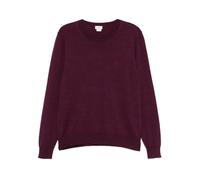 Etro - Maglia girocollo in maglia - - Knitwear - Uomo - Rosso - M