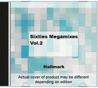 Etro Mastermixers, the - Sixties Megamixes Vol.2 [Import]