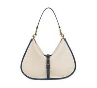 Etro - Maxi Borsa a Tracolla Pony - - Bags - Donna - Bianco - ONE SIZE