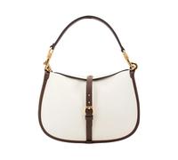Etro - Medium Leather Pony Bag - - Bags - Donna - Bianco - ONE SIZE