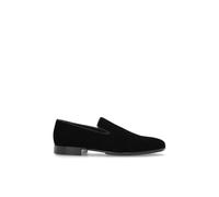 Etro - Mocassini in Velluto - - Shoes - Uomo - Nero - 41 EU