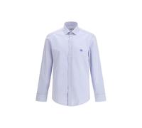 Etro Multicolor Cotton Dress Shirt - 39