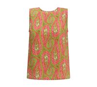 Etro Multicolor Polyester Top - IT46|XL