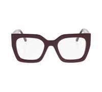 Etro - Optical Frame - -Accessories -Donna -Rosso -ONE SIZE