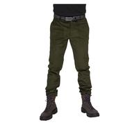 Etro - Pantalone Roma V0282 - - Trousers - Uomo - Verde - S