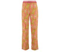 Etro - Pantaloni a gamba dritta - - Trousers - Donna - Multicolore - S