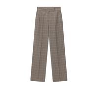Etro - Pantaloni a gamba larga - - Trousers - Donna - Beige - M