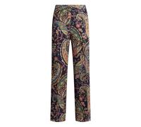 Etro - Pantaloni a gamba larga - - Trousers - Donna - Multicolore - S