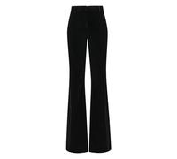 Etro - Pantaloni a gamba larga - - Trousers - Donna - Nero - M