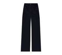 Etro - Pantaloni a gamba larga - - Trousers - Donna - Nero - S