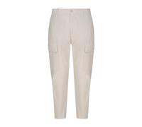 Etro - Pantaloni Cargo Carrot con Ampie Tasche - -Trousers -Uomo -Beige -M