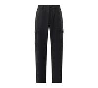 Etro - Pantaloni Cargo in Lana - - Trousers - Uomo - Nero - M