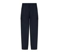 Etro - Pantaloni cargo - - Trousers - Uomo - Blu - M