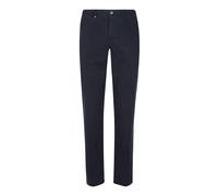 Etro - Pantaloni Chino Tinto in Capo - - Trousers - Uomo - Blu - L