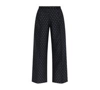 Etro - Pantaloni da donna alla moda - - Trousers - Donna - Nero - S