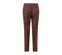 Etro - Pantaloni dritti - - Trousers - Donna - Marrone - L
