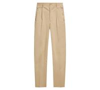 Etro - Pantaloni Eleganti a Carota - - Trousers - Uomo - Beige - 2XL
