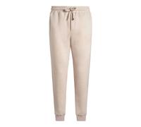 Etro - Pantaloni Jogging in Lana con Ricamo - - Trousers - Uomo - Beige - M