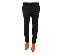Etro - Pantaloni Slim-fit - - Trousers - Donna - Nero - L