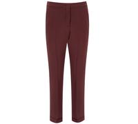 Etro - Pantaloni Slim-fit - - Trousers - Donna - Rosso - S