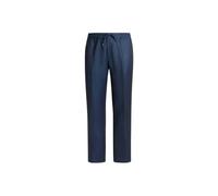 Etro - Pantaloni Slim-fit - - Trousers - Uomo - Blu - 2XL