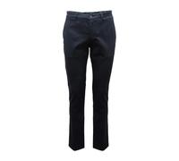 Etro - Pantaloni Slim Fit - - Trousers - Uomo - Blu - S