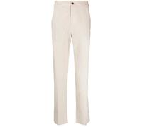 Etro - Pantaloni Taupe Ss24 - - Trousers - Uomo - Beige - 2XL