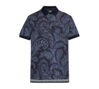 Etro - Polo a righe - -Tops -Uomo -Blu -M