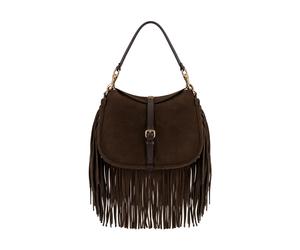 Etro - Pony Bag - - Bags - Donna - Marrone - ONE SIZE