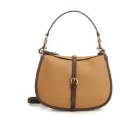 Etro - Pony Shoulder Bag - - Bags - Donna - Beige - ONE SIZE