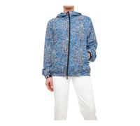Etro - Road Jacket - - Jackets - Donna - Blu - M