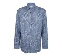 Etro - Roma 8 P.c. Shirt - - Shirts - Uomo - Multicolore - L
