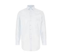 Etro - Roma Cotton Shirt - - Shirts - Uomo - Blu - L