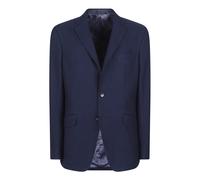 Etro - Roma Jacket - - Jackets - Uomo - Blu - L