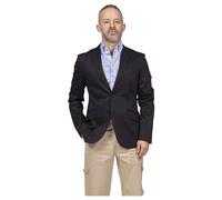 Etro - Roma Jacket - - Jackets - Uomo - Blu - XL