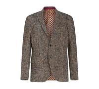 Etro - Roma Jacket - - Jackets - Uomo - Marrone - M