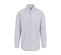 Etro - Roma Logo Shirt - - Shirts - Uomo - Blu - L
