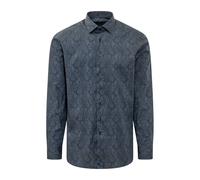 Etro - Roma Shirt - - Shirts - Uomo - Blu - 6XL
