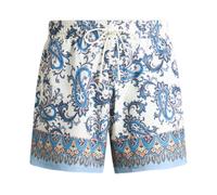 Etro - Roma Swim Shorts - - Swimwear - Uomo - Multicolore - XL