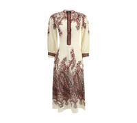Etro Sablé long Dress - IT40 | M