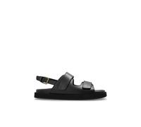 Etro - Sandali in Pelle - - Shoes - Uomo - Nero - 40 EU
